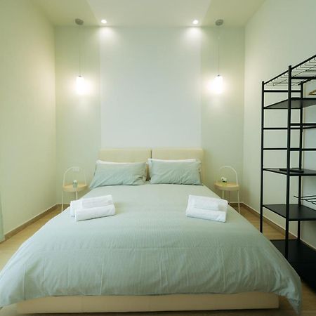 In Centro Apartment 巴勒莫 外观 照片