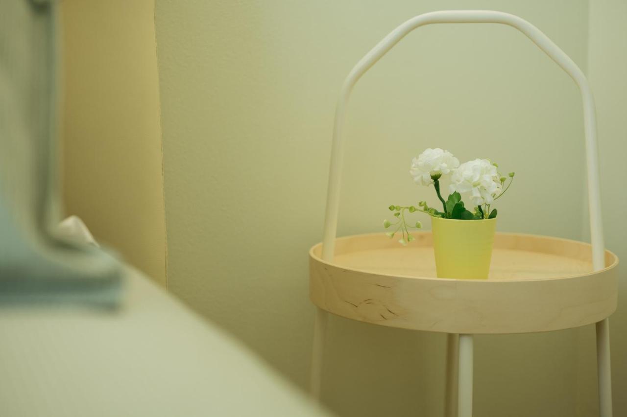 In Centro Apartment 巴勒莫 外观 照片