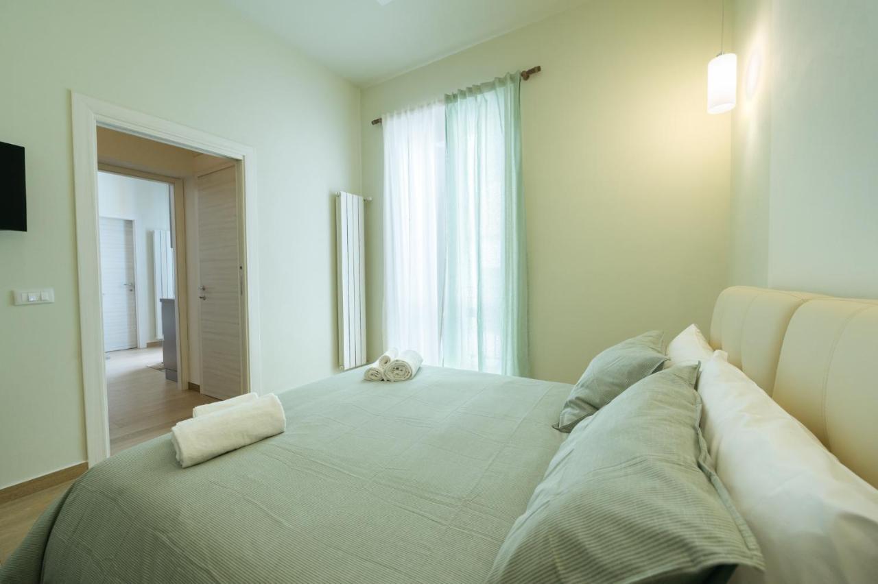 In Centro Apartment 巴勒莫 外观 照片